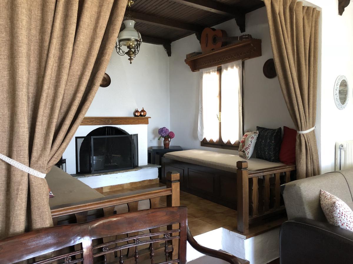 Tessera تساغارادا المظهر الخارجي الصورة